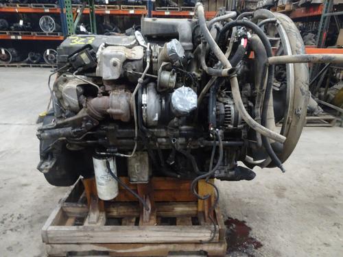 INTERNATIONAL MAXXFORCE-DT Engine Assembly