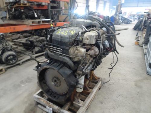 INTERNATIONAL MAXXFORCE-DT Engine Assembly