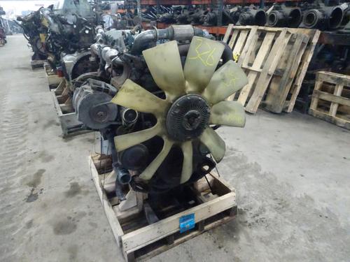 INTERNATIONAL DT 466E Engine Assembly