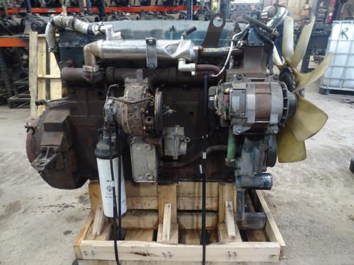 INTERNATIONAL DT 466E Engine Assembly