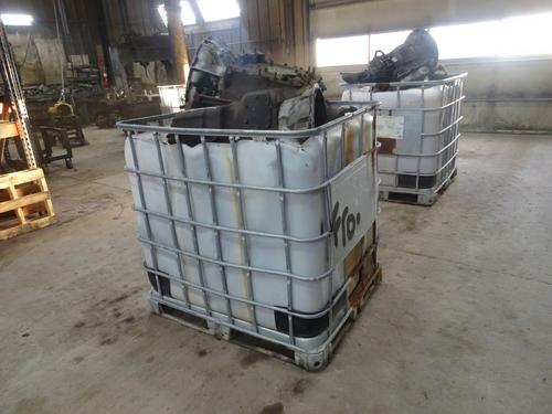 FULLER FRO18210C Transmission Assembly