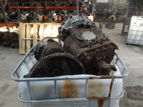 FULLER FRO18210C Transmission Assembly