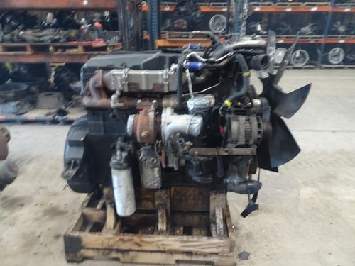 INTERNATIONAL GDT 285 Engine Assembly