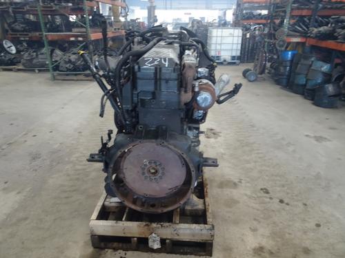 INTERNATIONAL GDT 285 Engine Assembly