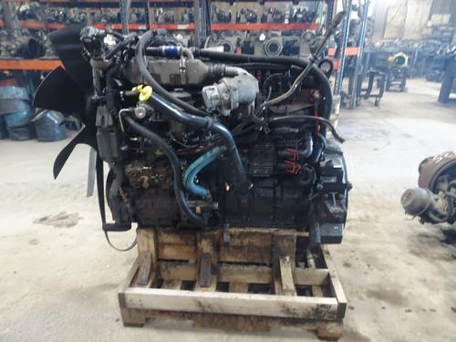 INTERNATIONAL GDT 285 Engine Assembly