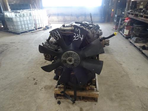 INTERNATIONAL GDT 285 Engine Assembly