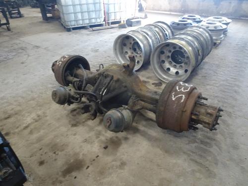 SPICER 23-170 Axle Assembly, Rear (Rear)