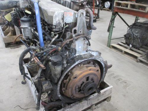 MERCEDES OM 460 Engine Assembly