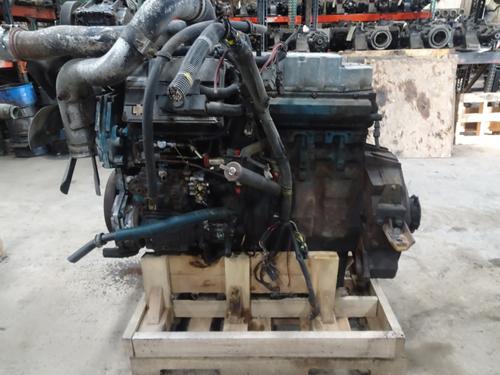 INTERNATIONAL DT 466E Engine Assembly