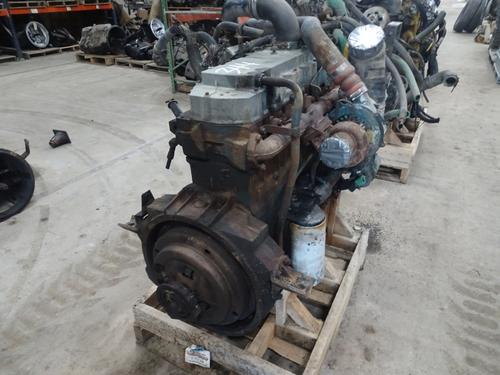 INTERNATIONAL DT 466E Engine Assembly