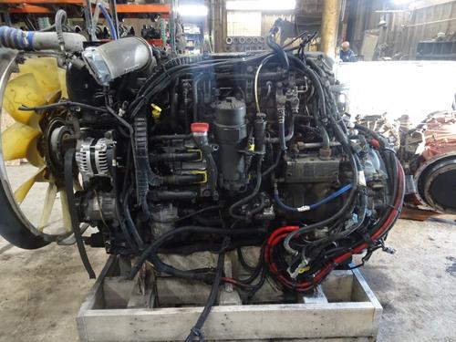 PACCAR MX-13 Engine Assembly