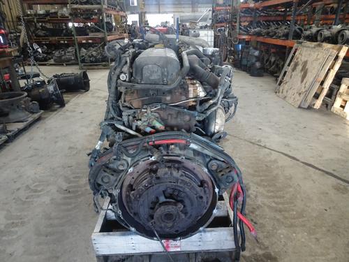 PACCAR MX-13 Engine Assembly