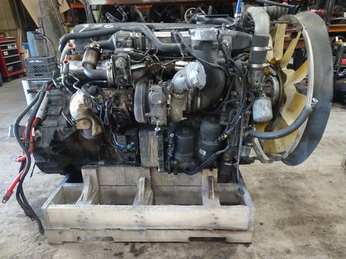 PACCAR MX-13 Engine Assembly