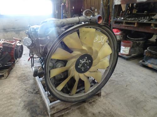 PACCAR MX-13 Engine Assembly