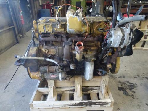 CAT 3116 Engine Assembly