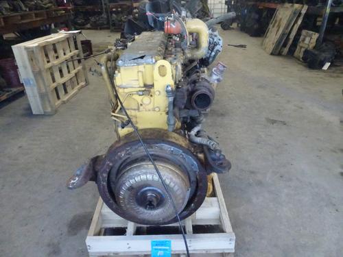 CAT 3116 Engine Assembly