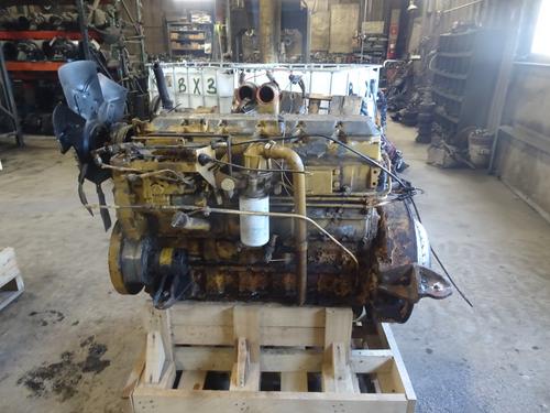 CAT 3116 Engine Assembly