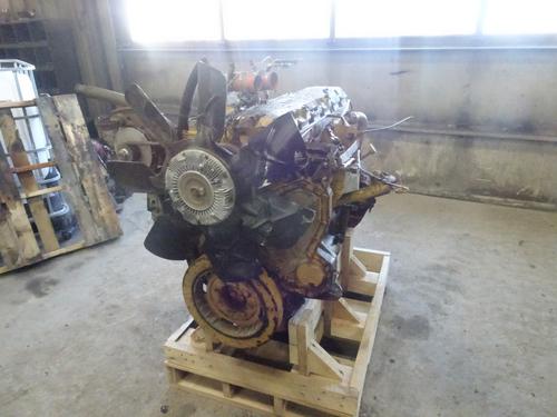 CAT 3116 Engine Assembly