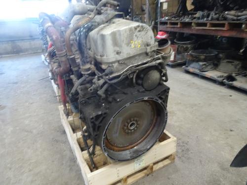 MACK MP7 Engine Assembly