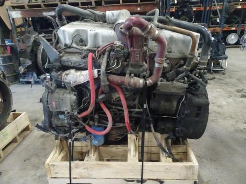 MACK MP7 Engine Assembly