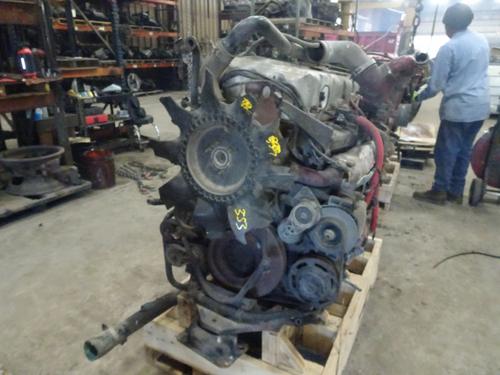 MACK MP7 Engine Assembly