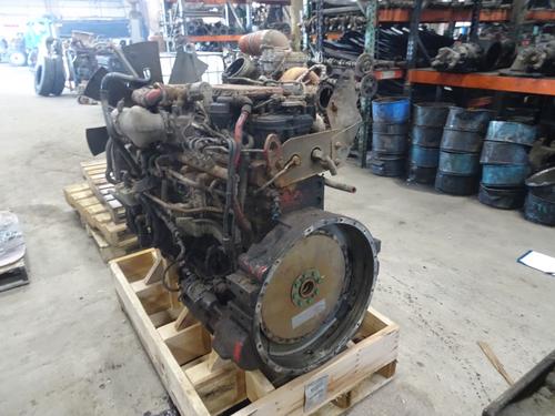 CUMMINS ISL Engine Assembly
