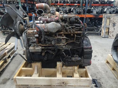 CUMMINS ISL Engine Assembly