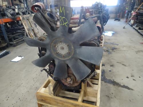 CUMMINS ISL Engine Assembly