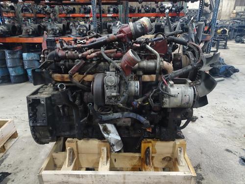 CUMMINS ISM Engine Assembly