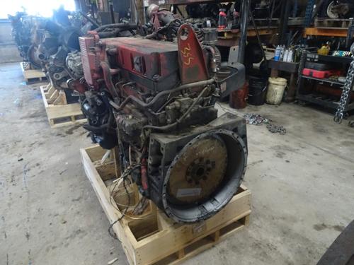 CUMMINS ISM Engine Assembly