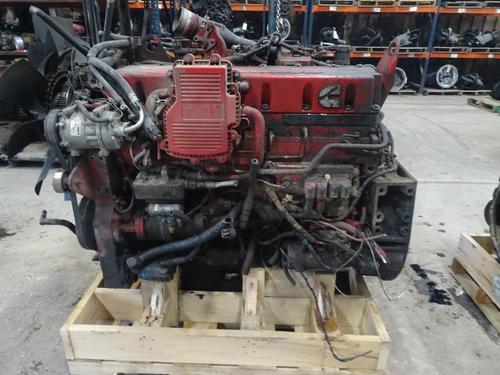 CUMMINS ISM Engine Assembly