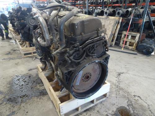 MACK MP7 Engine Assembly