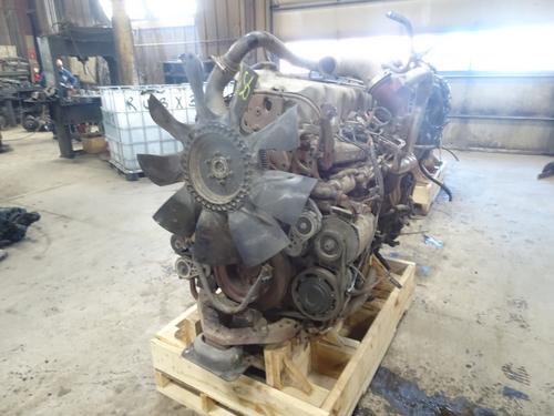 MACK MP7 Engine Assembly