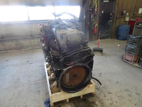 MACK MP7 Engine Assembly