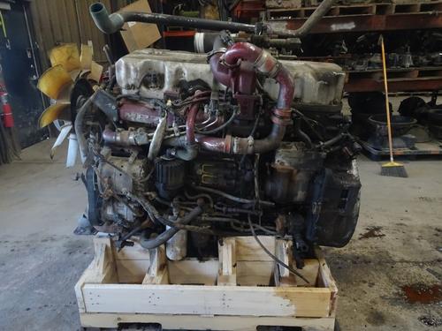 MACK MP7 Engine Assembly