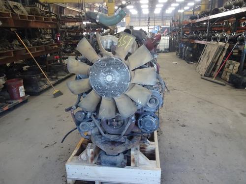 MACK MP7 Engine Assembly