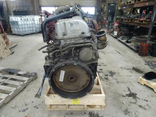 MACK MP7 Engine Assembly