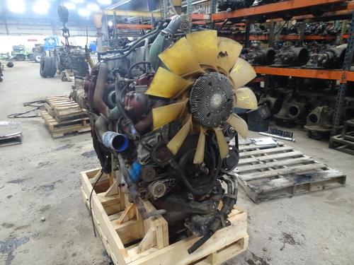 MACK MP7 Engine Assembly