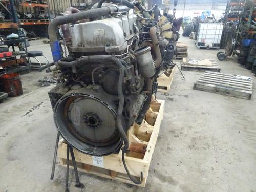 MACK MP7 Engine Assembly