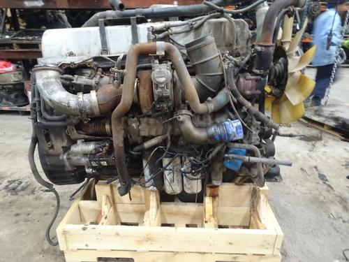 MACK MP7 Engine Assembly