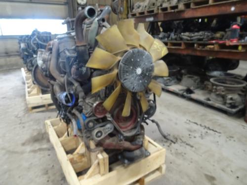 MACK MP7 Engine Assembly