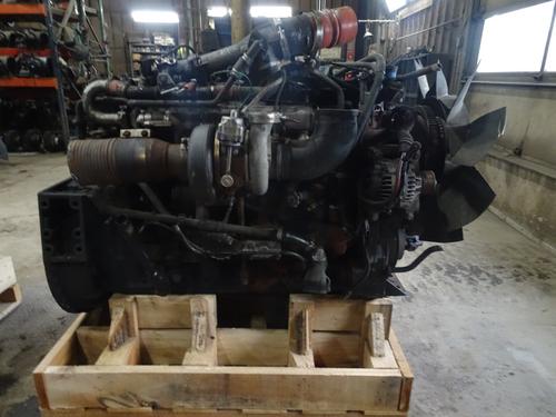 CUMMINS ISM Engine Assembly