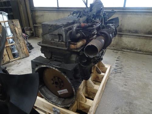 CUMMINS ISM Engine Assembly