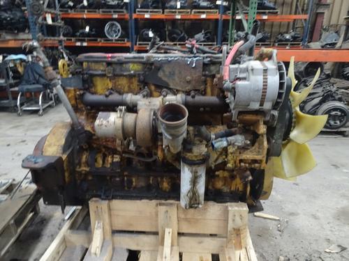 CAT C7 Engine Assembly