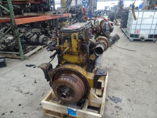 CAT C7 Engine Assembly
