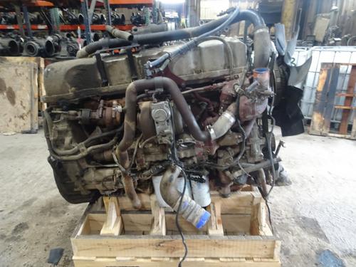 MACK MP7 Engine Assembly