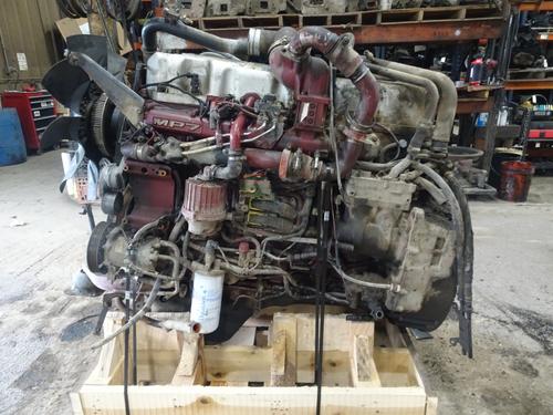MACK MP7 Engine Assembly