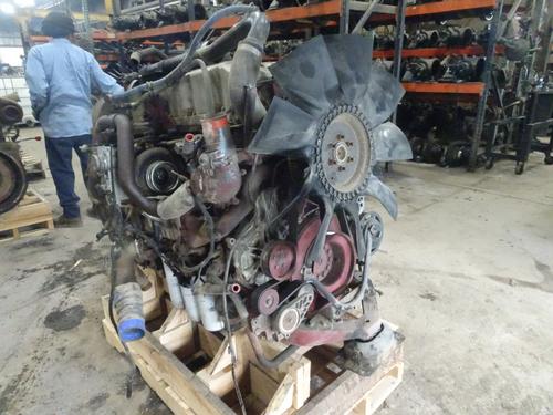 MACK MP7 Engine Assembly