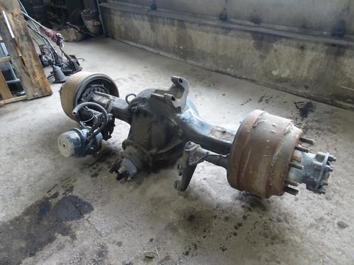 ROCKWELL RR/RS-23-160 Axle Assembly, Rear (Rear)