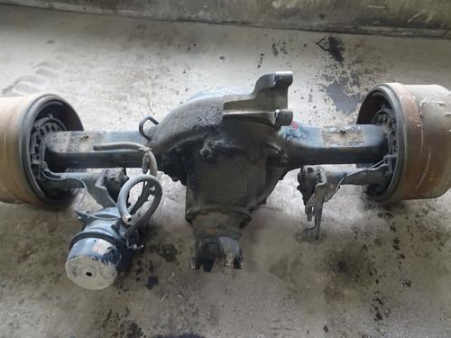 ROCKWELL RR/RS-23-160 Axle Assembly, Rear (Rear)